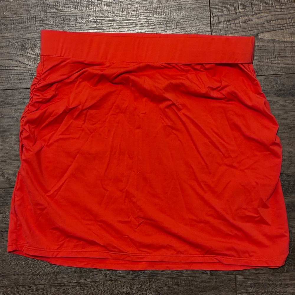 Carve Designs Skirt/Cover Up Size XS